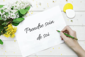 Sophro prendre soin de soi