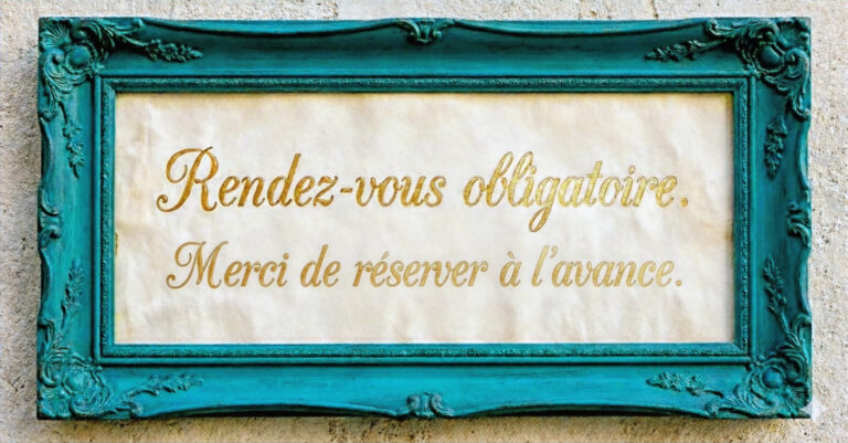 Sophrologie rendez vous